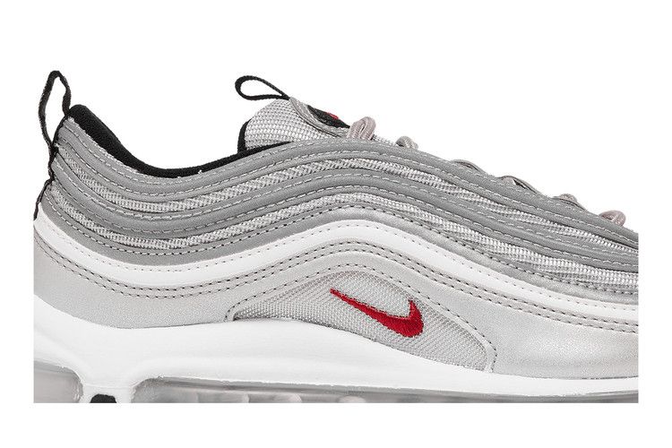 Nike Air Max 97 Silver Bullet (2016/2017) (Women's)