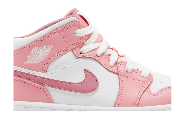 Jordan 1 Mid Valentine's Day (2023) (PS)