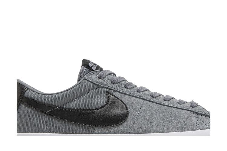Nike SB Zoom Blazer Low Pro GT Cool Grey