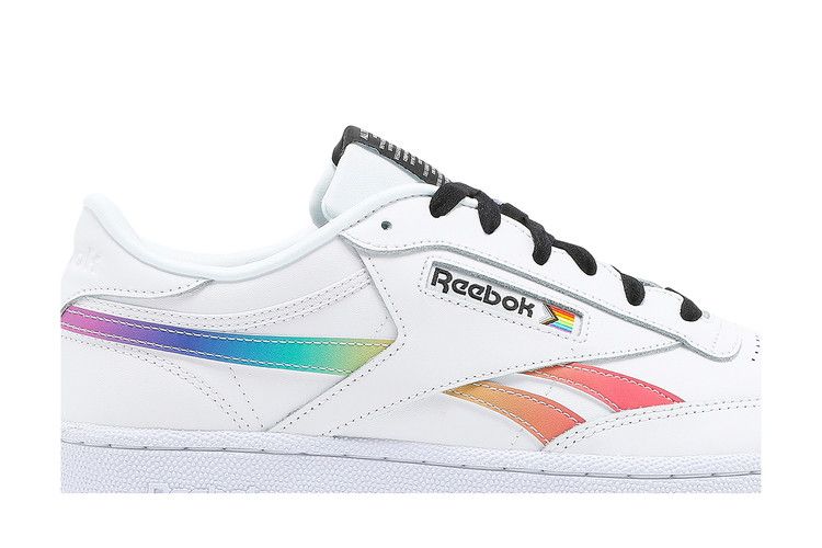 Reebok Club C Revenge Pride (2021)