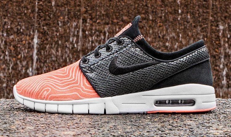 Nike SB Stefan Janoski Premier Fish Ladder
