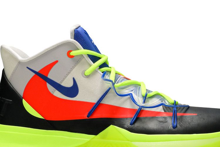 Nike Kyrie 5 Rokit