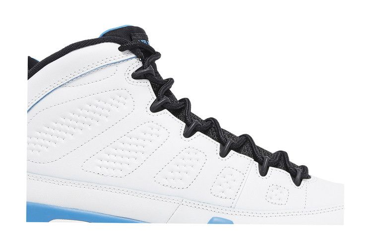 Jordan 9 Retro Powder Blue (2024)