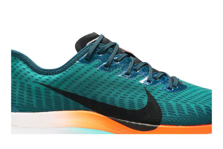 Nike Zoom Pegasus Turbo 2 Neptune Green