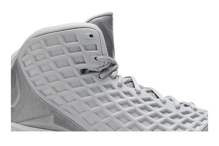 Nike Kobe 3 Black Mamba Collection Fade to Black