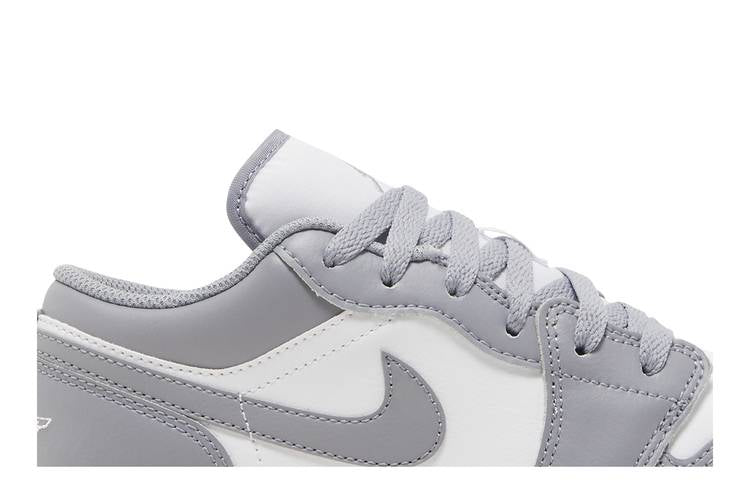 Air Jordan 1 Low Vintage Grey (GS)