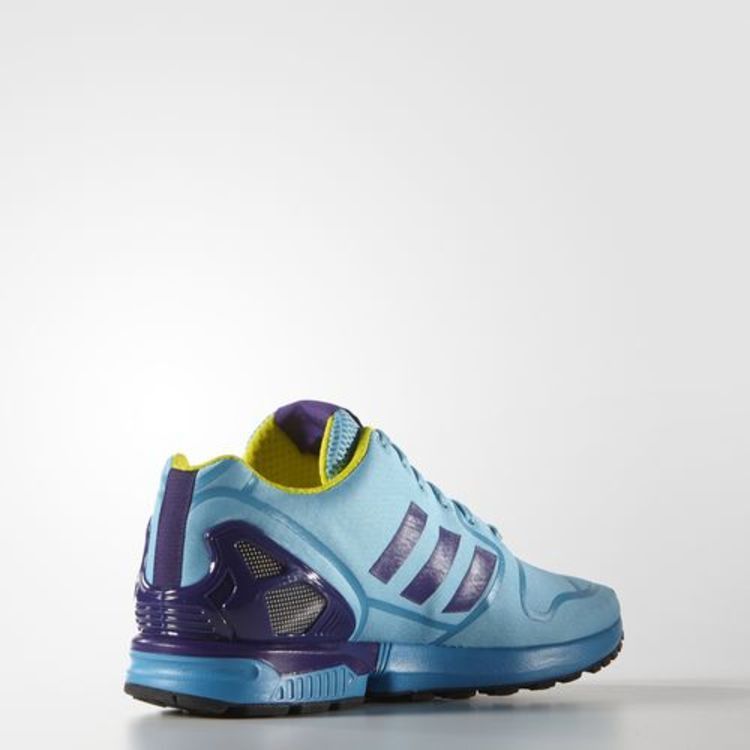 adidas ZX Flux TechFit OG Aqua