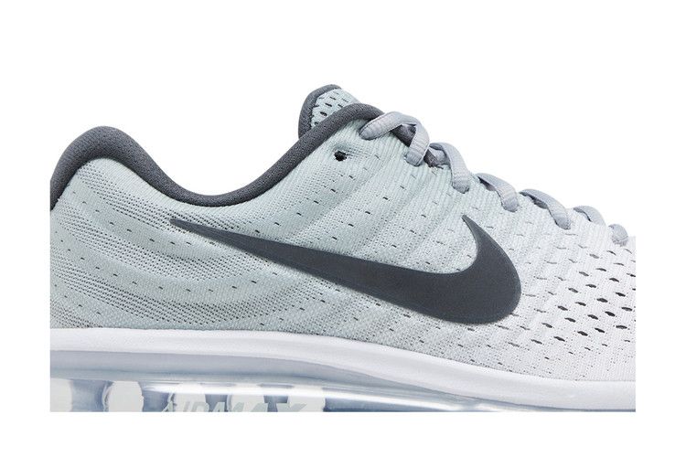 Nike Air Max 2017 Wolf Grey
