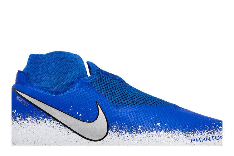Nike Phantom Vision Pro DF FG Racer Blue Chrome