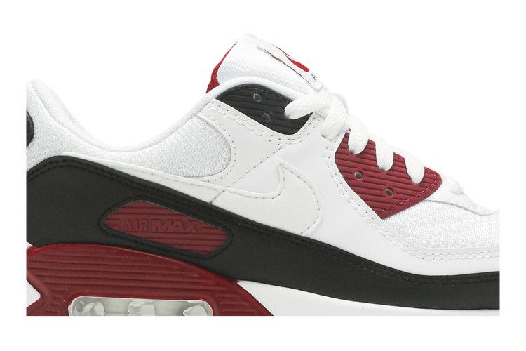 Nike Air Max 90 Recraft New Maroon