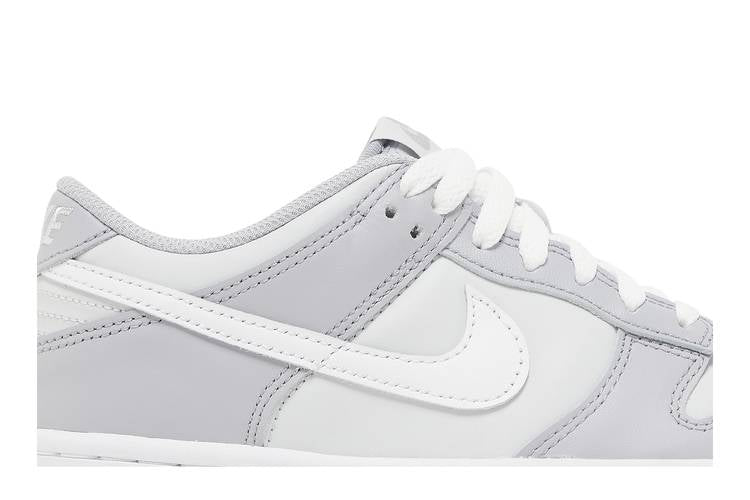 Nike Dunk Low Two-Toned Grey (PS)