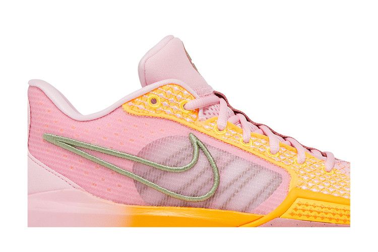 Nike Sabrina 1 Rooted (Women's)
