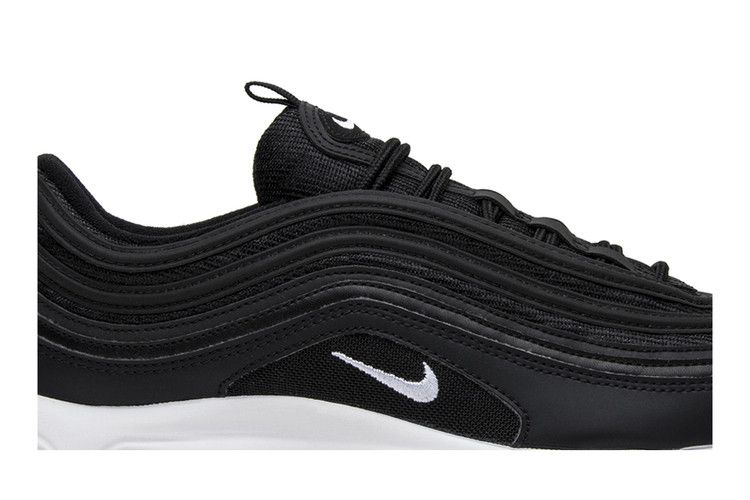 Nike Air Max 97 Black White