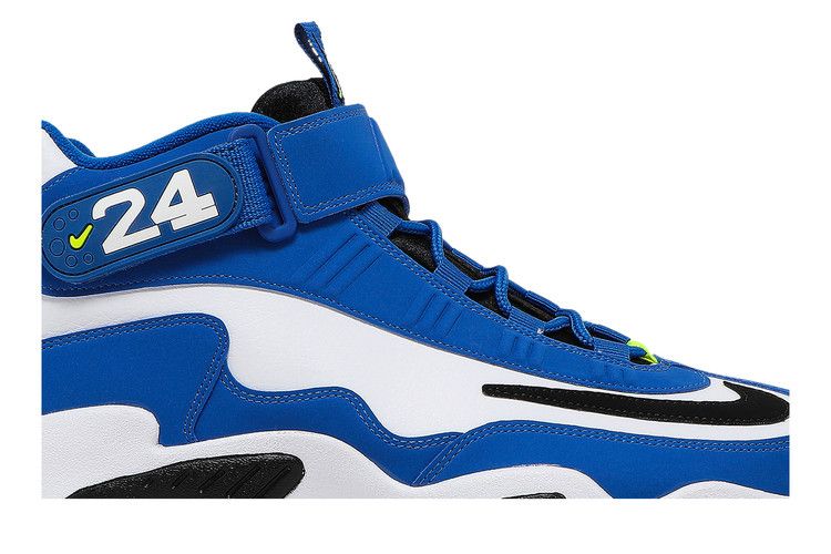 Nike Air Griffey Max 1 Varsity Royal (2016)