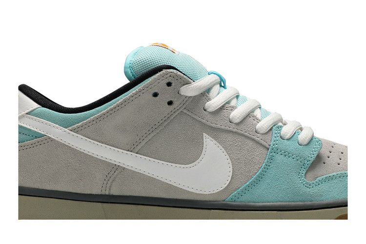 Nike SB Dunk Low Gulf of Mexico