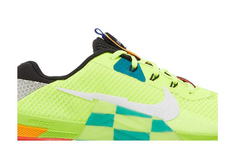 Nike Metcon 7 AMP Volt