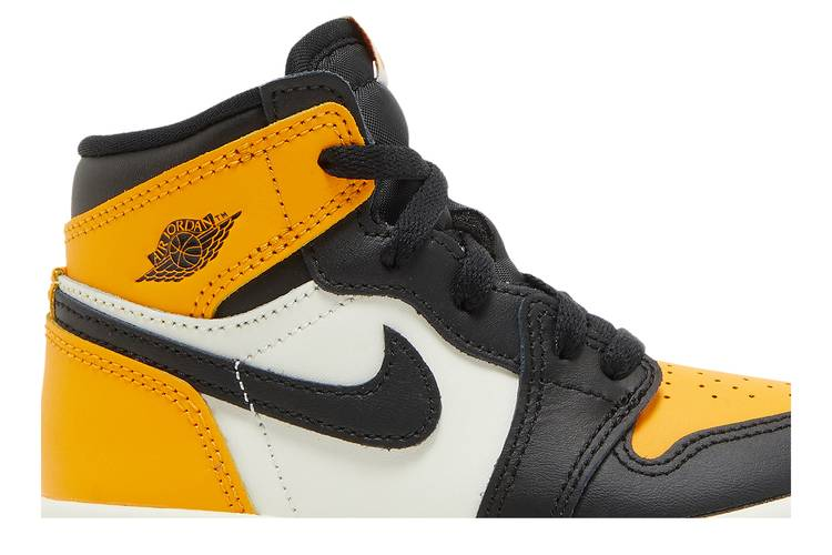 Jordan 1 Retro High OG Taxi (TD)