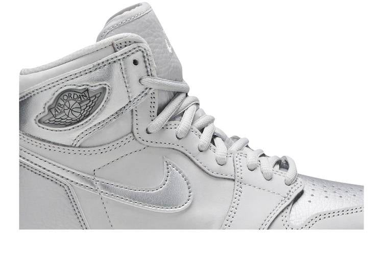 Jordan 1 Retro High CO Japan Neutral Grey (GS)