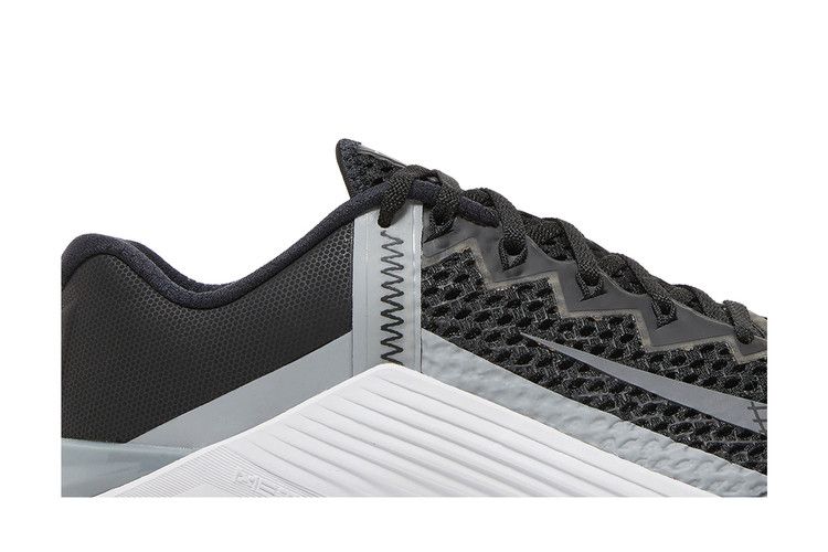 Nike Metcon 6 Black White