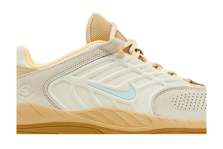 Nike SB Vertebrae Coconut Milk Jade Ice