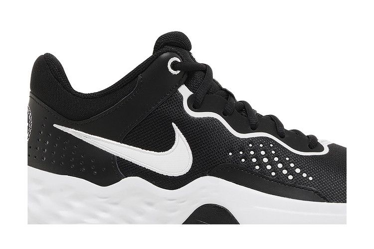 Nike Fly.By Mid 3 Black White
