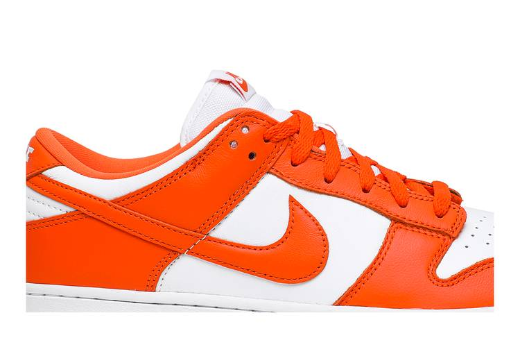 Nike Dunk Low SP Syracuse (2020/2022)