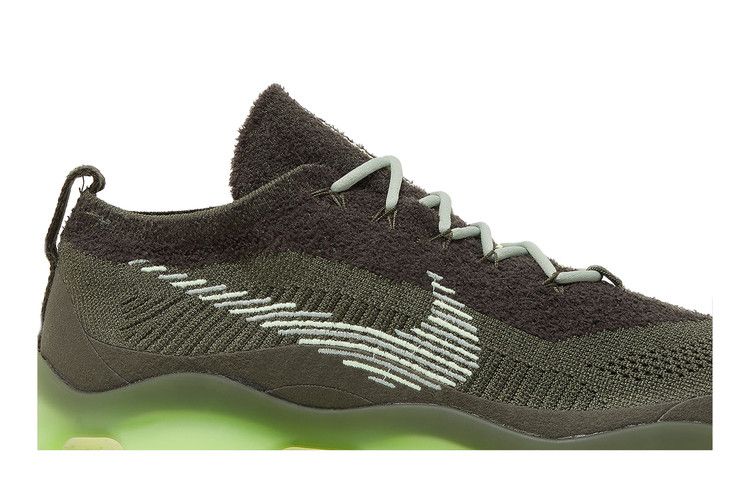 Nike Air Max Scorpion FK Barely Volt