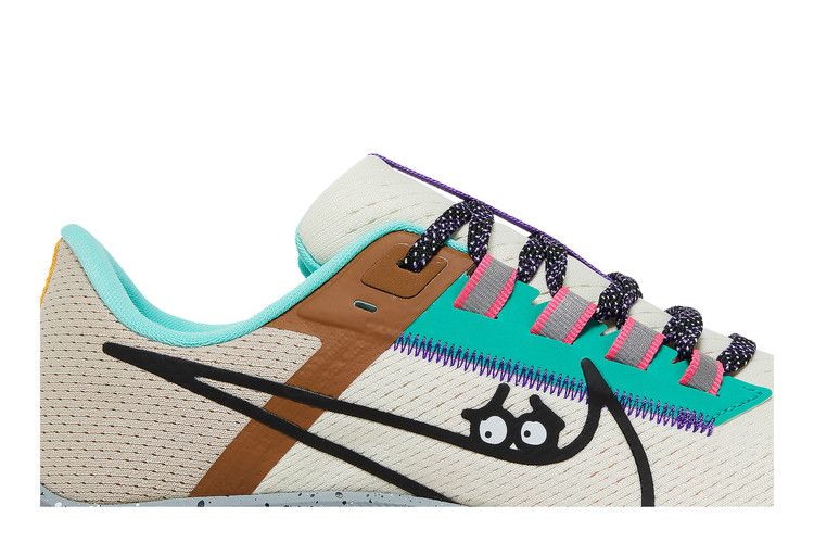 Nike Air Zoom Pegasus 38 Running Club