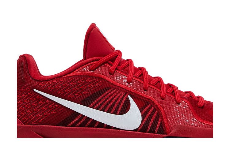 Nike Sabrina 2 USA (Women's)
