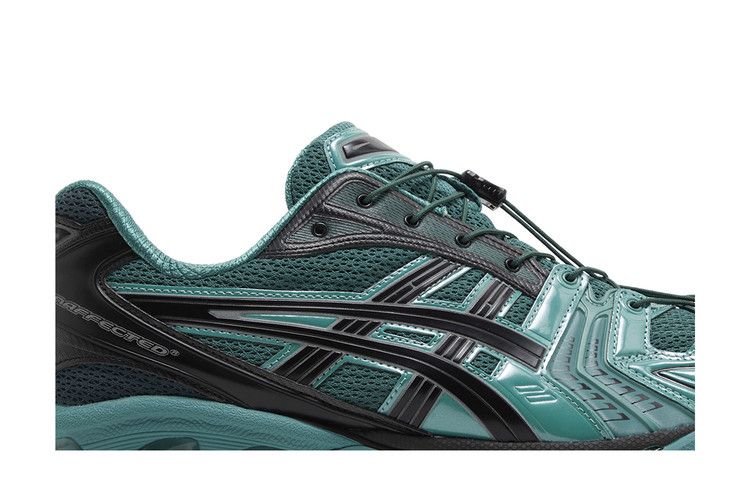 ASICS Gel-Kayano 14 Unaffected Infinite Wonders Pack Green
