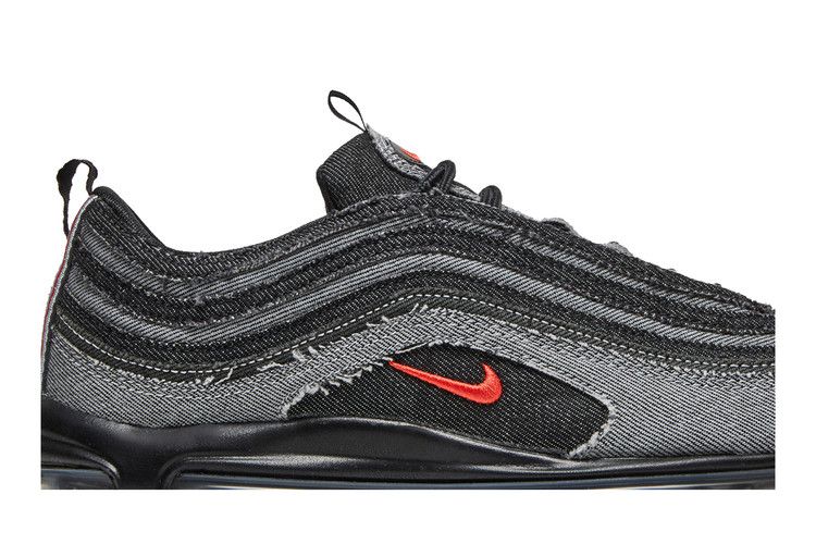 Nike Air Max 97 Dark Smoke Grey Denim