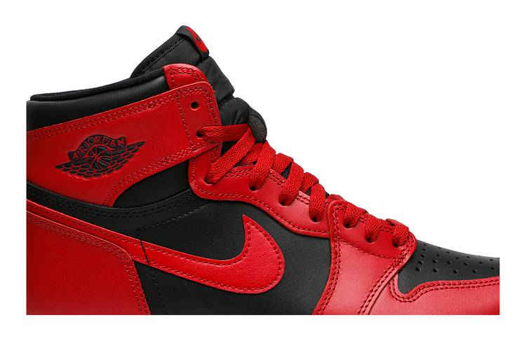 Jordan 1 Retro High '85 Varsity Red