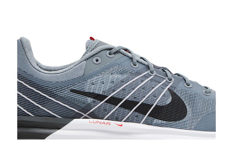 Nike Lunar Roam Cool Grey