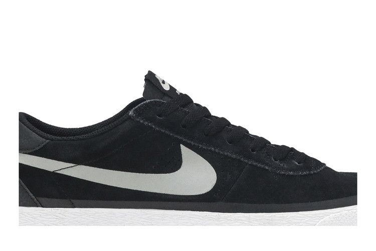 Nike SB Bruin Black Base Grey