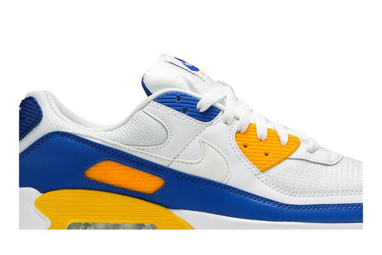 Nike Air Max 90 Warriors
