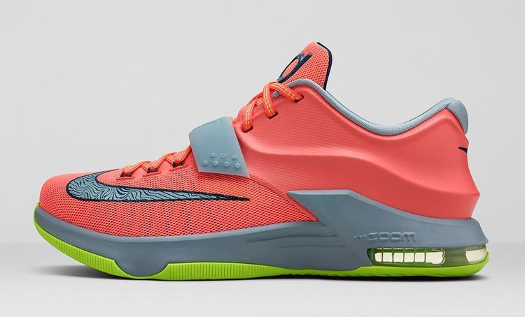Nike KD 7 35,000 Degrees