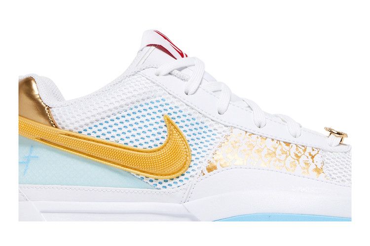 Nike Ja 1 Year of the Dragon