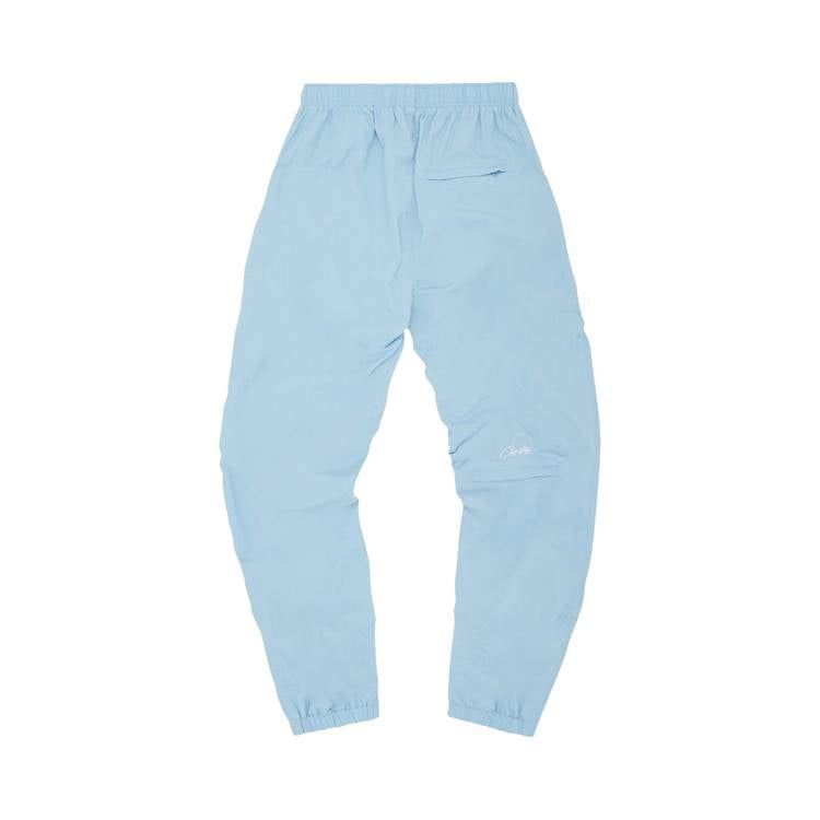 Corteiz Shukushuku Bottoms 'Baby Blu'