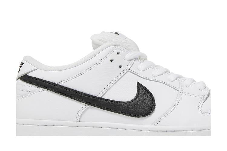 Nike SB Dunk Low Pro White Gum