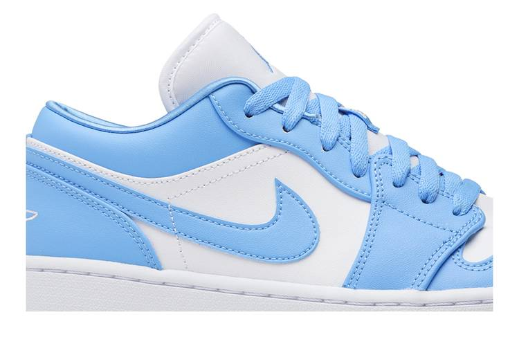 Jordan 1 Low UNC (Women's)