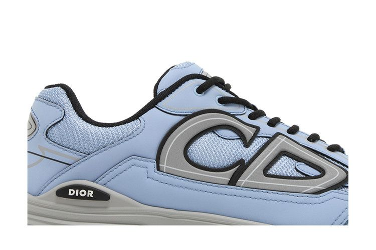 Dior B30 'Blue Grey Reflective'