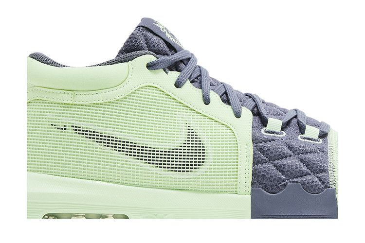 Nike LeBron Witness 8 Vapor Green