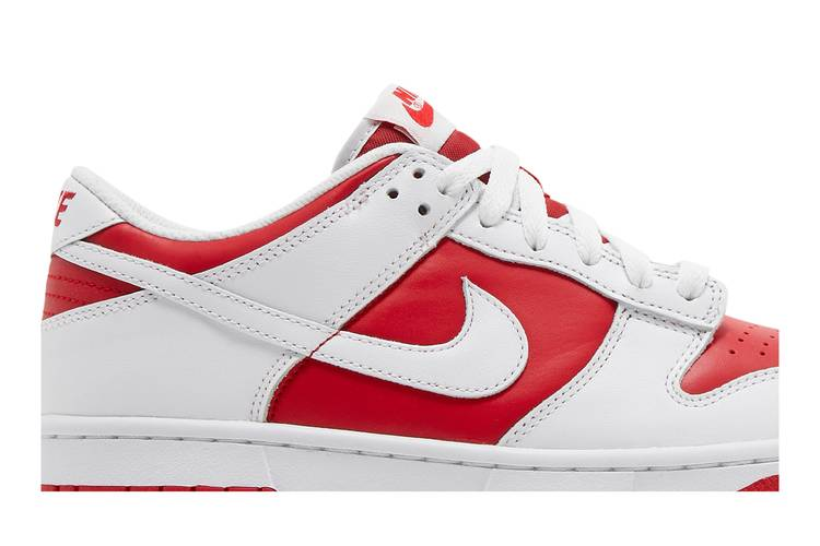 Nike Dunk Low Championship Red (2021) (GS)