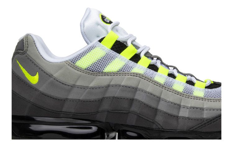 Nike Air VaporMax 95 Neon