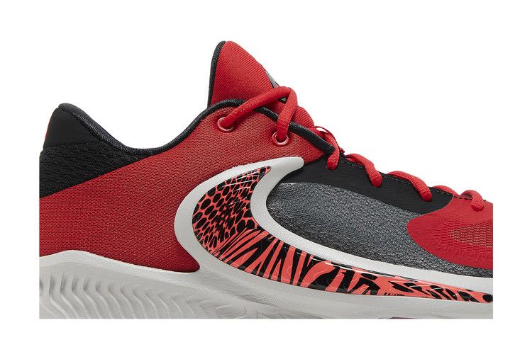 Nike Zoom Freak 4 Safari