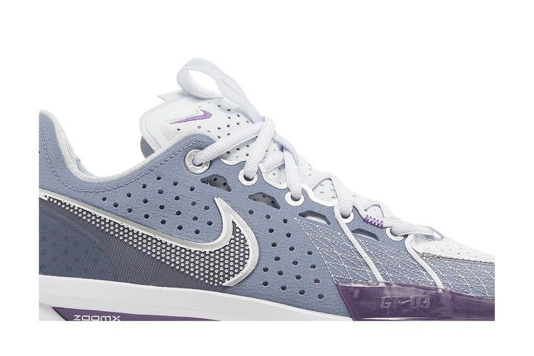 Nike Air Zoom GT Cut 3 Ashen Slate Barely Grape (Women's)