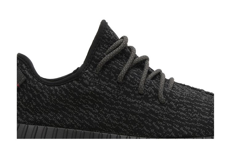 Yeezy Boost 350 'Pirate Black' 2023