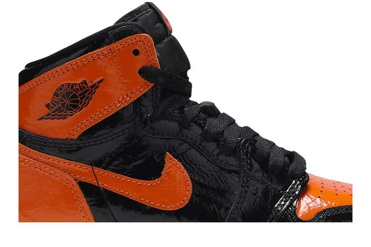 Jordan 1 Retro High Shattered Backboard 3.0 (GS)