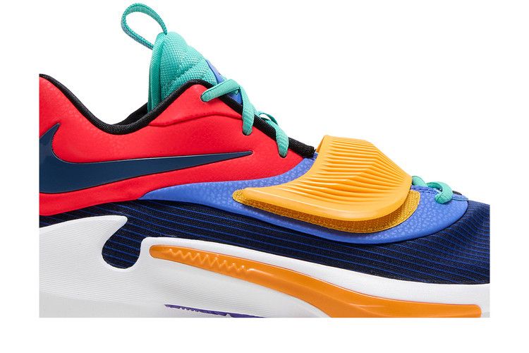 Nike Zoom Freak 3 AntetokounBros