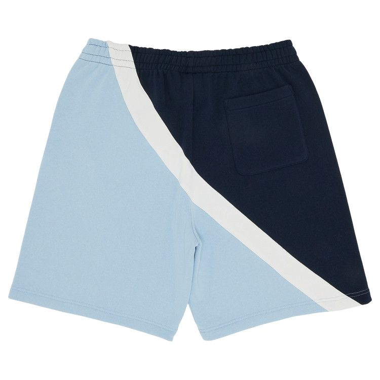 Supreme Equipé Sweatshort 'Light Blue'